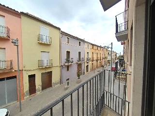 Pisos banco Almacelles