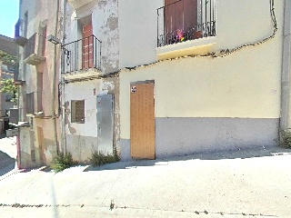 Unifamiliar en venta en Balaguer de 66  m²