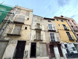 Pisos banco Tarazona