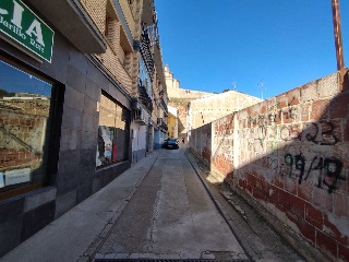 Unifamiliar en venta en Quinto de 80  m²