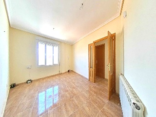 Piso en venta en Socuéllamos de 64  m²