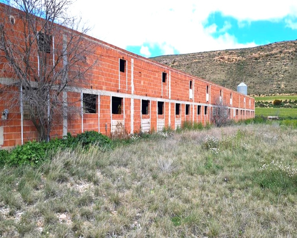 Partida Planas De Vals