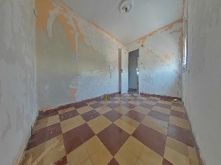 Piso en venta en Santo Domingo De La Calzada de 43  m²