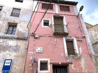 Pisos banco Tarazona