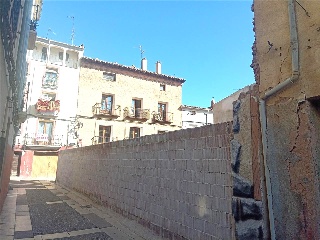 Pisos banco Calahorra