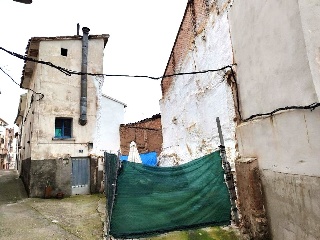 Pisos banco Albelda de Iregua