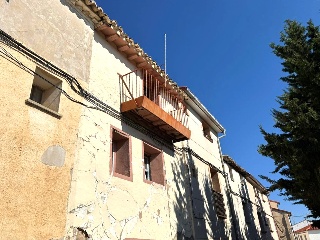 Unifamiliar en venta en Monteagudo de 0  m²