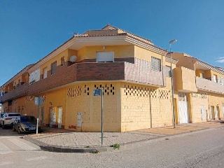 Pisos banco Torre-Pacheco