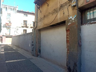 Pisos banco Calahorra