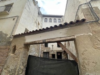 Piso en venta en Borja de 74  m²