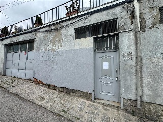 Pisos banco San Lorenzo de El Escorial