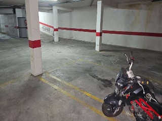 Dr Severo Ochoa Del 3