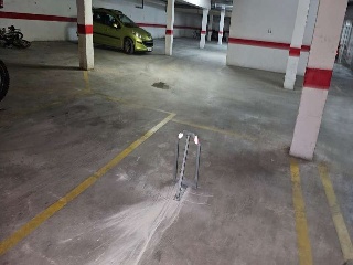 Dr Severo Ochoa Del 4