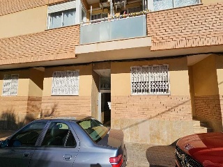 Dr Severo Ochoa Del 6