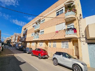 Dr Severo Ochoa Del 7