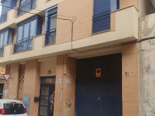 Pisos banco Alzira