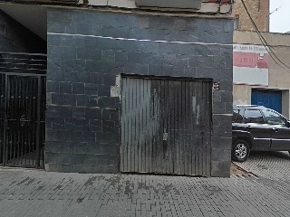 Cedaceros 18