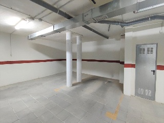Inmueble en venta en Petrer de 18  m²