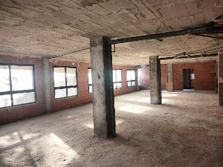 Calle Historiador Bernardino Llorca 4