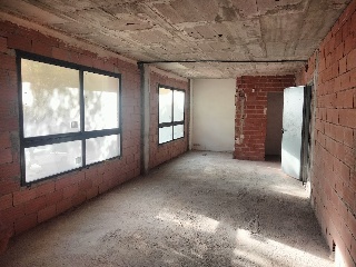 Calle Historiador Bernardino Llorca 5