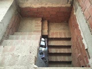 Calle Historiador Bernardino Llorca 12