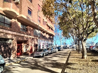 Calle Historiador Bernardino Llorca 14