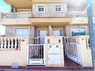 Pisos banco Torres de Cotillas (Las)