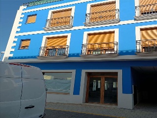 Pisos banco Puerto Lumbreras