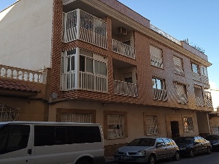 Pisos banco Águilas