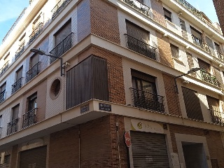 Piso en venta en Lorca de 68  m²