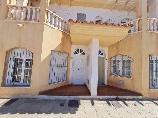 Piso en venta en Cuevas Del Almanzora de 102  m²