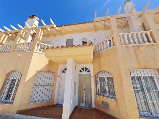 Pisos banco Cuevas del Almanzora