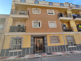 Piso en venta en Roquetas De Mar de 84  m²