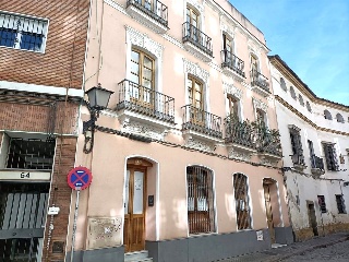 Inmueble en venta en Sevilla de 13  m²