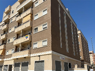 Piso en venta en Monforte Del Cid de 120  m²