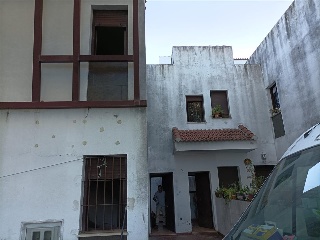 Pisos banco Cortegana