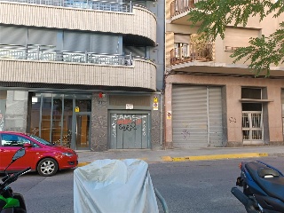 Inmueble en venta en Lleida de 15  m²