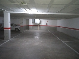 Pisos banco Lleida