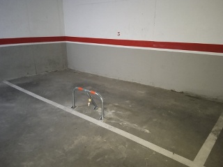 Inmueble en venta en Lleida de 16  m²