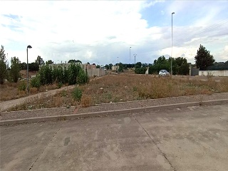 Camino De Las Lobas 3