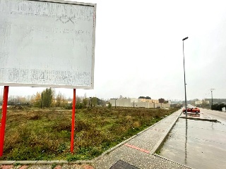 Camino De Las Lobas 8