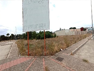 Camino De Las Lobas 9