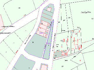 Camino De Las Lobas 10