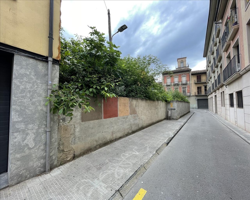 Horta D'En Font