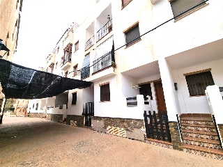 Piso en venta en Paterna Del Río de 51  m²