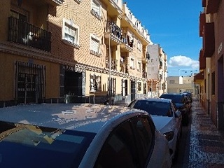 Piso en venta en Roquetas De Mar de 98  m²