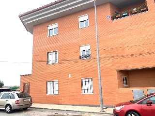 Pisos banco Gerindote