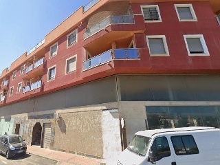Piso en venta en Águilas de 119  m²