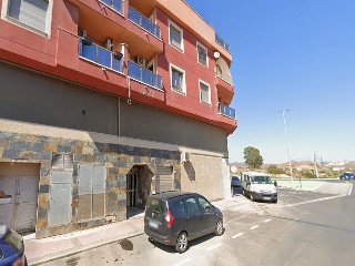 Piso en venta en Águilas de 124  m²