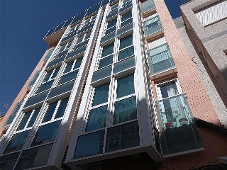 Pisos banco Unión (La)